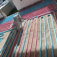 لوله کشی ساختمان
