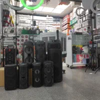 اسپیکر کیفت خوب قیمت عالی بیا بخر|سیستم صوتی خانگی|تهران, شیخ هادی|دیوار