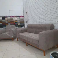 طرح تعویض مبل کهنه و نو|مبلمان خانگی و میز عسلی|بجنورد, |دیوار