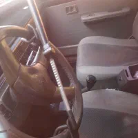 پراید۸۲|خودرو سواری و وانت|فولادشهر, A6|دیوار