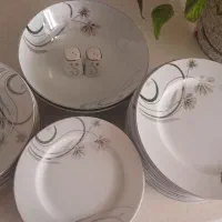 جینی مقصودوپارچ ولیوان نو سینی