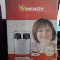 فلاکس دو قلو مدل هنری