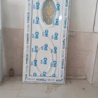 درب وپنجره دوجداره یو پی وی سی ضدسرقت