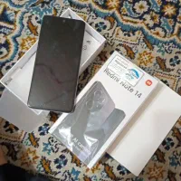 گوشی نوت ۱۴معمولی