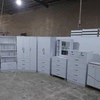 فروش دراور قفل کمد آویز لباس کتابخانه جاکفشی پایه|جاکفشی، کمد، دراور|تهران, شهرک ولیعصر جنوبی|دیوار