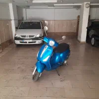 کاوان پلاس ۱۵۰cc