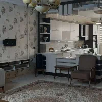 رهن-کامل-اپارتمان-190-متری-بازسازی-کم-واحد-امامیه