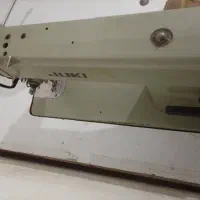 چرخ ژوکی 555راسته دوز|چرخ خیاطی و ریسندگی|خرمآباد, |دیوار