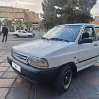 پراید ۱۳۱ دوگانه فابریک|خودرو سواری و وانت|قم, نیروگاه|دیوار