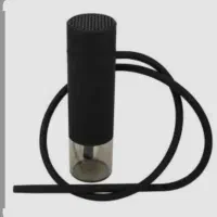 قلیان مسافرتی|کلکسیون و سرگرمی|فولادشهر, B4|دیوار