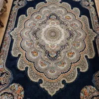 دو فرش شیش متری و یه نه متری