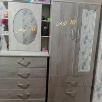 کمد لباس و دراور
