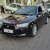 دنا پلاس توربو شارژ اتومات مدل ۴۰۱|خودرو سواری و وانت|بردسکن, |دیوار