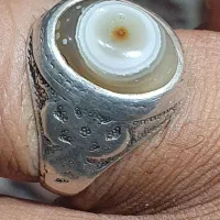 انگشتر های کهنه اس