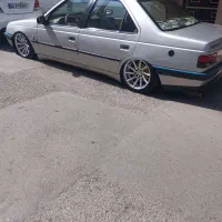 405مدل 89|خودرو سواری و وانت|قرچک, زیبا شهر|دیوار