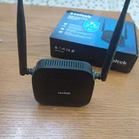 مودم سولتک ۲ آنته