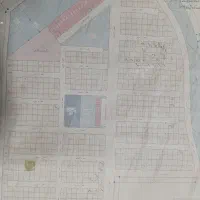 زمین ۲۵۰ متری ارج