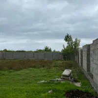 زمین مسکونی باغی/لیسار/ساحلی