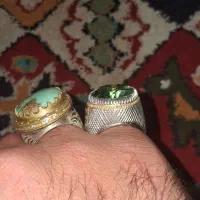 انگشترموزونایت|جواهرات|دزفول, |دیوار