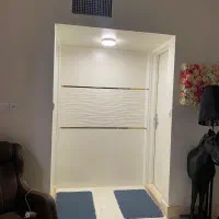 93متر تکواحدی/فول بازسازی/خوش نقشه دسترسی عالی|اجارهٔ آپارتمان|تهران, دکتر هوشیار|دیوار
