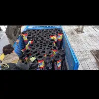 ایزوگام .تحویلی متری 109 هزار
