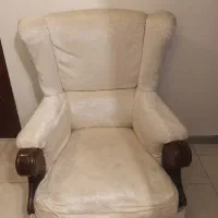 مبل دونفره و تک نفره