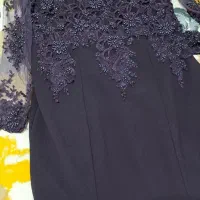 پیرهن مجلسی