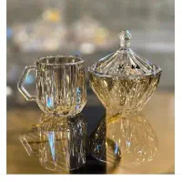 سرویس پذیرایی مودنا شامپاینی