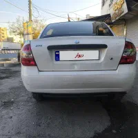 فروش تیبا مدل ۹۵|خودرو سواری و وانت|میانه, |دیوار