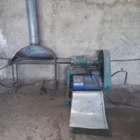 دستگاه و خط تولید زغال فشرده|ماشین‌آلات صنعتی|ورامین, |دیوار