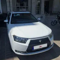 دنا اتومات اپشنال مدل ۱۴۰۴