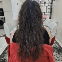 کراتین وپروتین مو