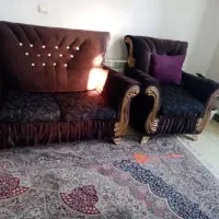 مبل هفت نفره