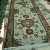 گلیم فرش درحدنو