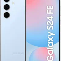 گوشی سامسونگ SUMSUNG S24FE|موبایل|مشهد, هنرستان|دیوار