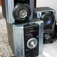 ظبط سی دی سونی