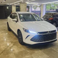 بی وای دی چین پلاس BYD