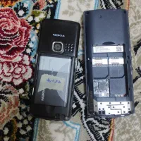 دوتا گوشی یکی سوخته یکیم سالم فروشی