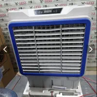 کولر پرتابل با جایخی تکنوهاوس