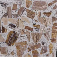 موزاییک لاشه اصفهان