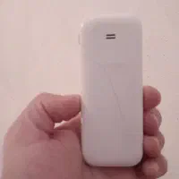 گوشی ساده سامسونگ|موبایل|کازرون, |دیوار