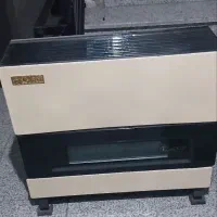 بخاری گازی بخاری سالم و بدون پوسیدگی