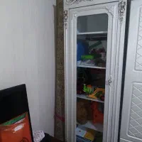 ویترین کودک سالم وتمیز