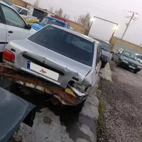 پراید مدل 87|خودرو سواری و وانت|ارومیه, |دیوار