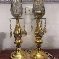 شمعدونی