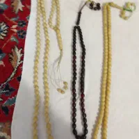 تسبیح زندانی باف|زیورآلات و اکسسوری|نرماشیر, |دیوار