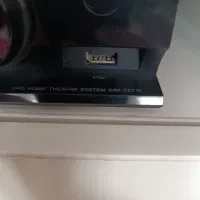 سینمای خانگی سونی DAV-tz710|سیستم صوتی خانگی|شهریار, شهریار|دیوار