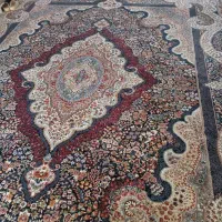 دو تخته ۱۲ متری ۷۰۰ شانه اصل و یک دست پشتی و کناره