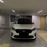 سورنتو gdi 2016