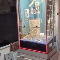مغازه دو نبش پشت بازار امیر